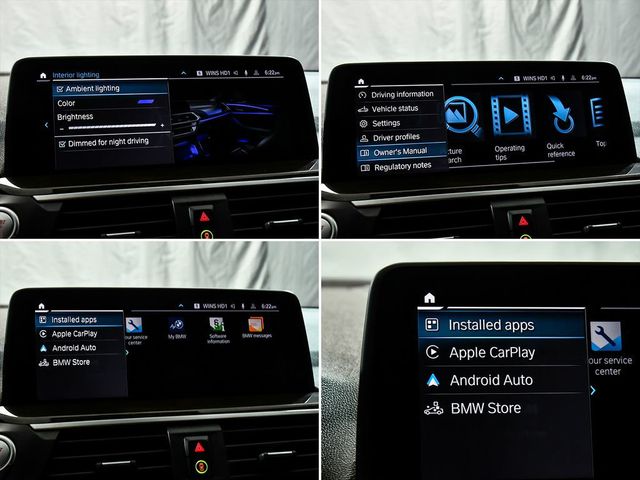2021 BMW X3 xDrive30i - 23069721 - 25