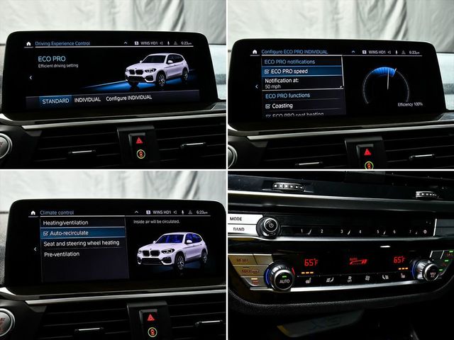 2021 BMW X3 xDrive30i - 23069721 - 27