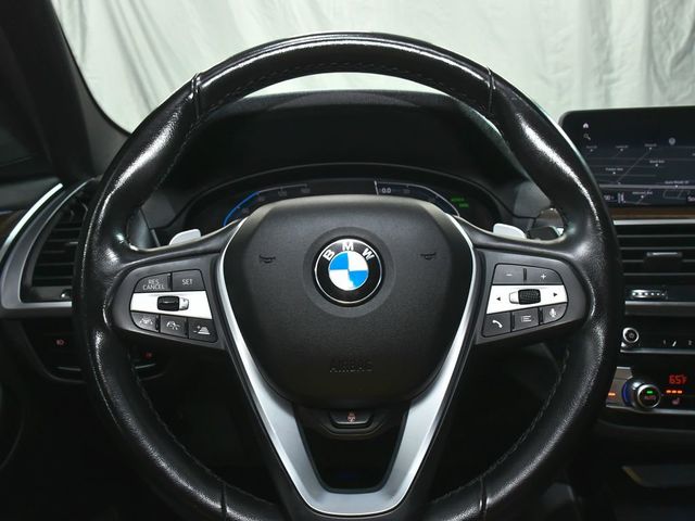 2021 BMW X3 xDrive30i - 23069721 - 30