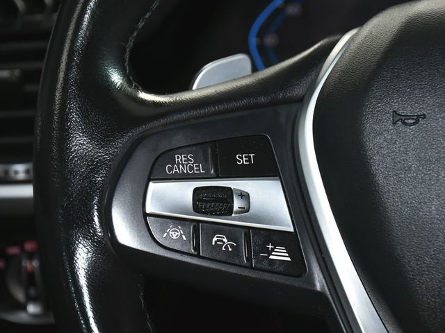 2021 BMW X3 xDrive30i - 23069721 - 31