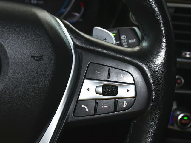 2021 BMW X3 xDrive30i - 23069721 - 34