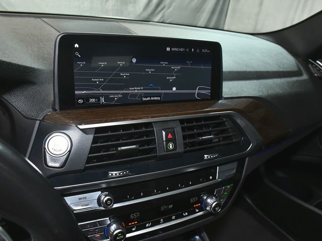 2021 BMW X3 xDrive30i - 23069721 - 37