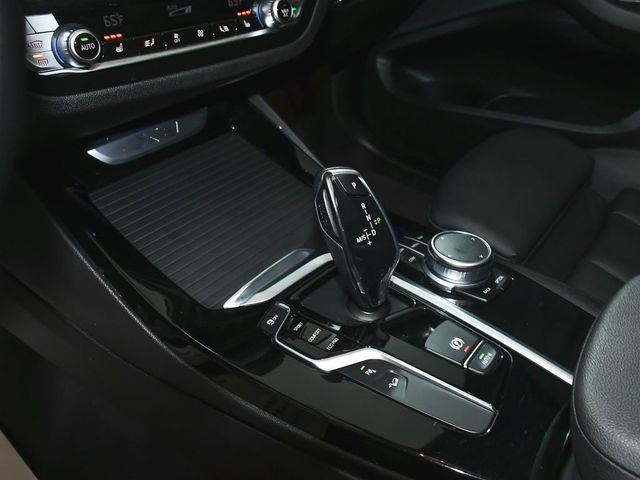 2021 BMW X3 xDrive30i - 23069721 - 39
