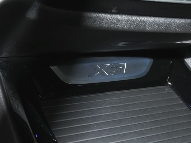 2021 BMW X3 xDrive30i - 23069721 - 40