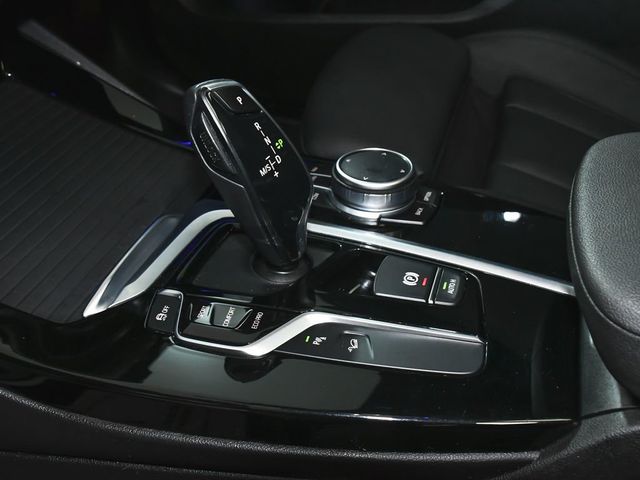 2021 BMW X3 xDrive30i - 23069721 - 41