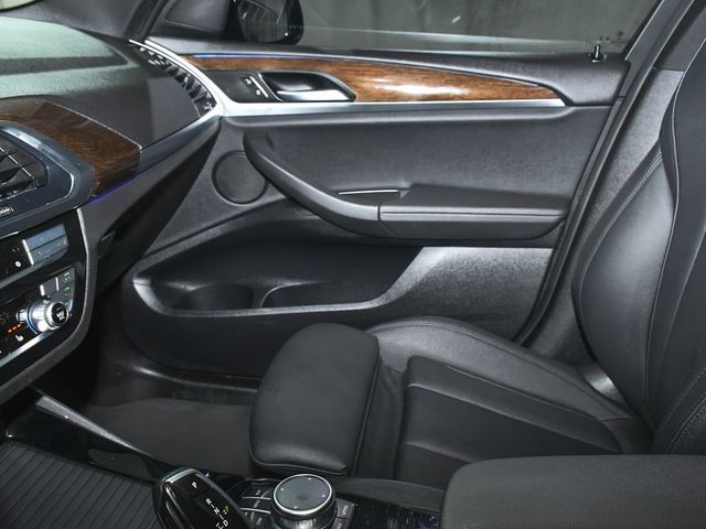 2021 BMW X3 xDrive30i - 23069721 - 44