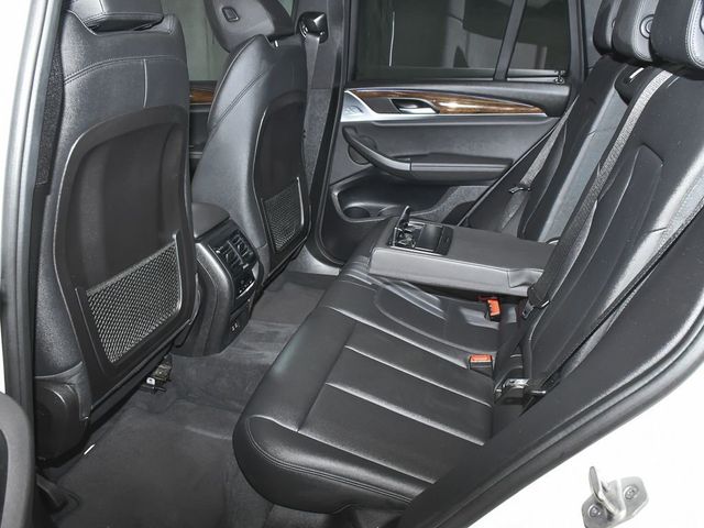 2021 BMW X3 xDrive30i - 23069721 - 49
