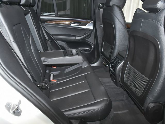 2021 BMW X3 xDrive30i - 23069721 - 52