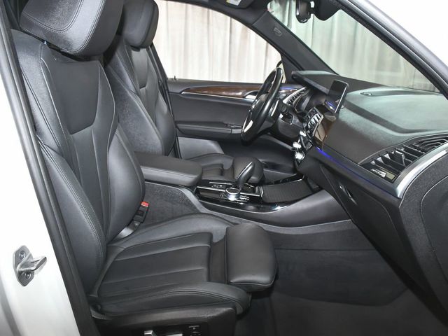 2021 BMW X3 xDrive30i - 23069721 - 54