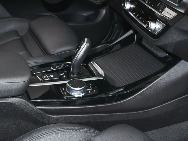 2021 BMW X3 xDrive30i - 23069721 - 58