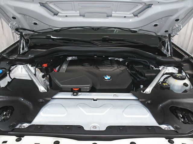 2021 BMW X3 xDrive30i - 23069721 - 63