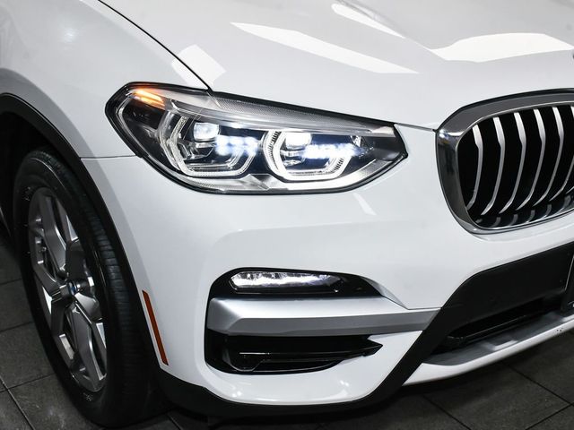 2021 BMW X3 xDrive30i - 23069721 - 66