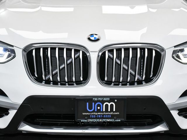 2021 BMW X3 xDrive30i - 23069721 - 67