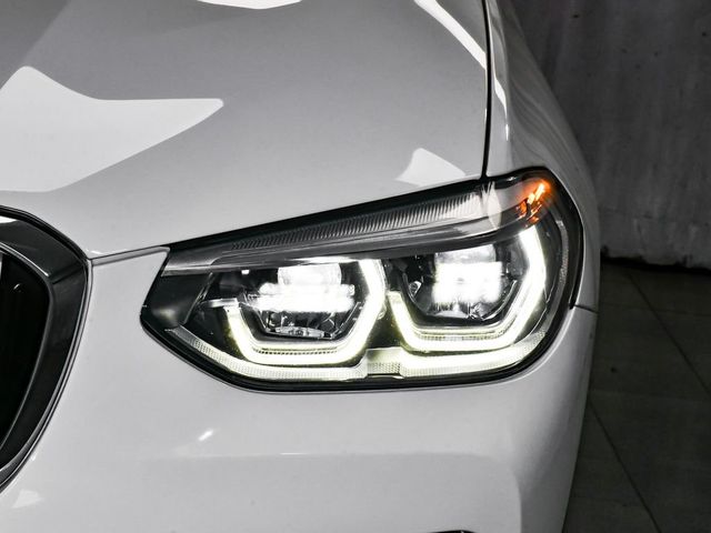 2021 BMW X3 xDrive30i - 23069721 - 68