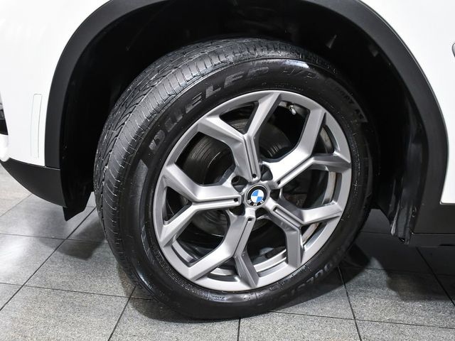 2021 BMW X3 xDrive30i - 23069721 - 6