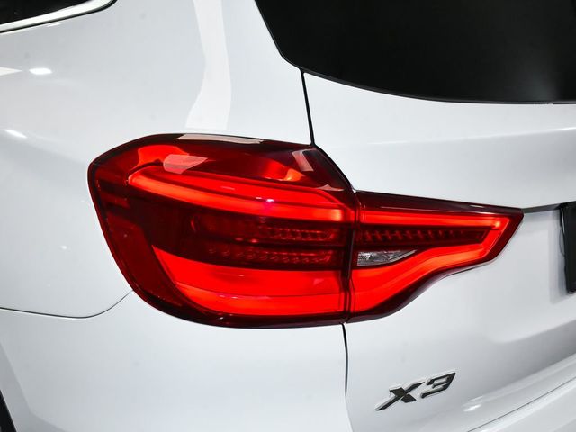 2021 BMW X3 xDrive30i - 23069721 - 72
