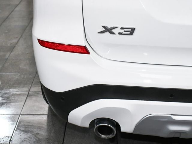 2021 BMW X3 xDrive30i - 23069721 - 73