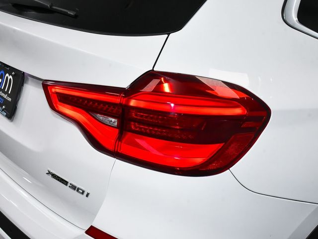 2021 BMW X3 xDrive30i - 23069721 - 75