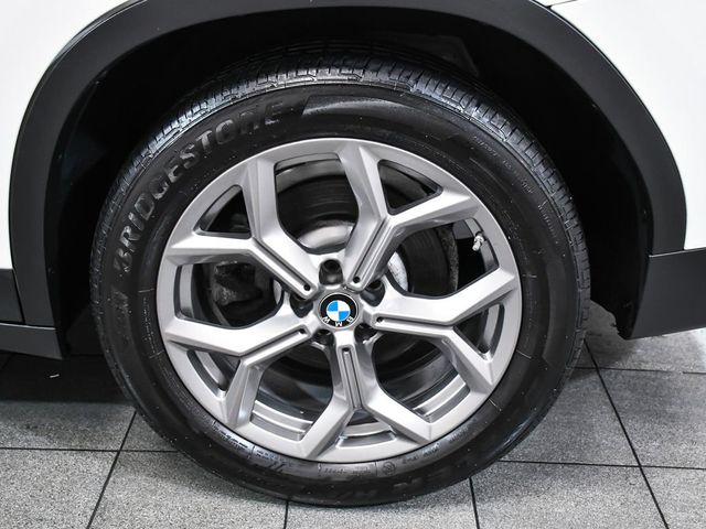 2021 BMW X3 xDrive30i - 23069721 - 7