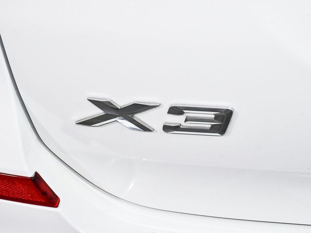 2021 BMW X3 xDrive30i - 23069721 - 81