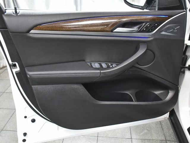 2021 BMW X3 xDrive30i - 23069721 - 8