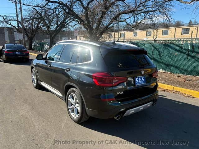 2021 BMW X3 xDrive30i,CONVENIENCE PACKAGE,PANORAMA ROOF,HEATED SEATS - 22968447 - 13
