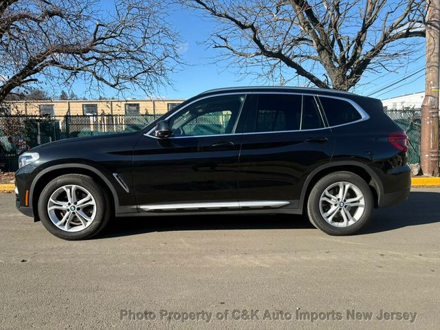 2021 BMW X3 xDrive30i,CONVENIENCE PACKAGE,PANORAMA ROOF,HEATED SEATS - 22968447 - 14