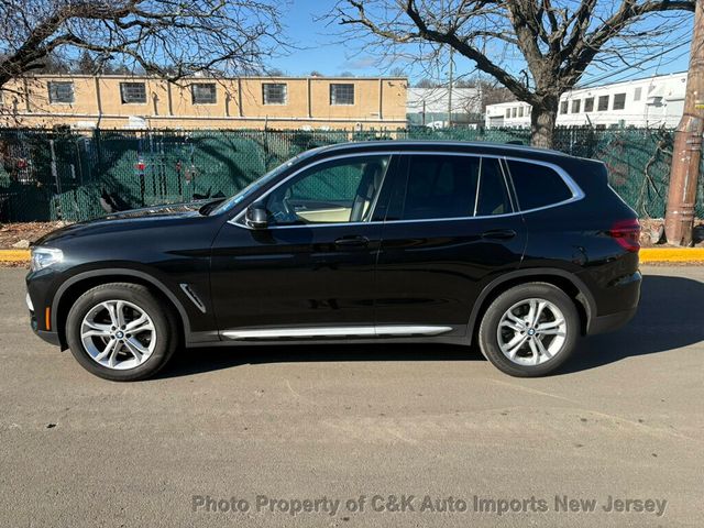 2021 BMW X3 xDrive30i,CONVENIENCE PACKAGE,PANORAMA ROOF,HEATED SEATS - 22968447 - 15