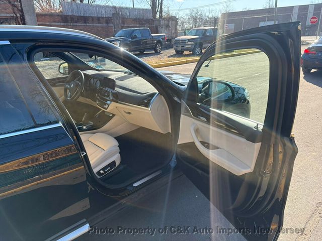 2021 BMW X3 xDrive30i,CONVENIENCE PACKAGE,PANORAMA ROOF,HEATED SEATS - 22968447 - 19