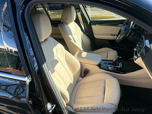 2021 BMW X3 xDrive30i,CONVENIENCE PACKAGE,PANORAMA ROOF,HEATED SEATS - 22968447 - 21