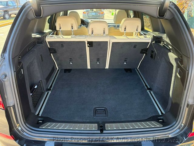 2021 BMW X3 xDrive30i,CONVENIENCE PACKAGE,PANORAMA ROOF,HEATED SEATS - 22968447 - 31