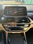 2021 BMW X3 xDrive30i,CONVENIENCE PACKAGE,PANORAMA ROOF,HEATED SEATS - 22968447 - 35
