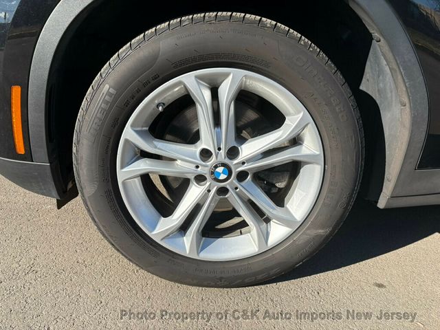 2021 BMW X3 xDrive30i,CONVENIENCE PACKAGE,PANORAMA ROOF,HEATED SEATS - 22968447 - 37