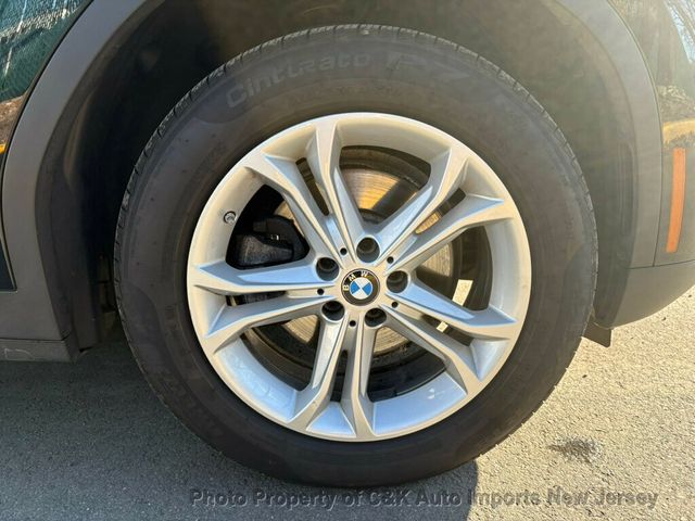 2021 BMW X3 xDrive30i,CONVENIENCE PACKAGE,PANORAMA ROOF,HEATED SEATS - 22968447 - 38