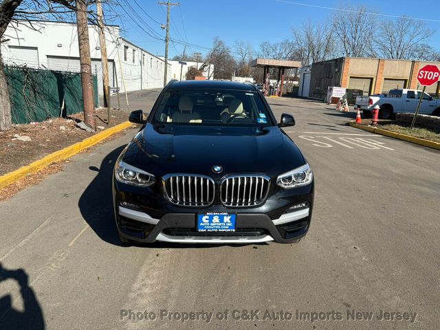 2021 BMW X3 xDrive30i,CONVENIENCE PACKAGE,PANORAMA ROOF,HEATED SEATS - 22968447 - 3