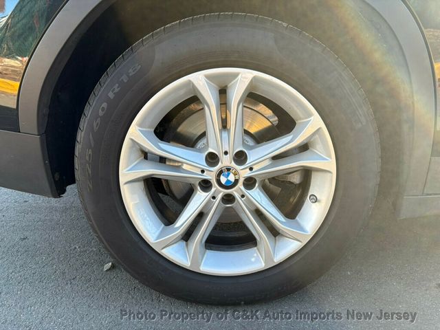 2021 BMW X3 xDrive30i,CONVENIENCE PACKAGE,PANORAMA ROOF,HEATED SEATS - 22968447 - 39