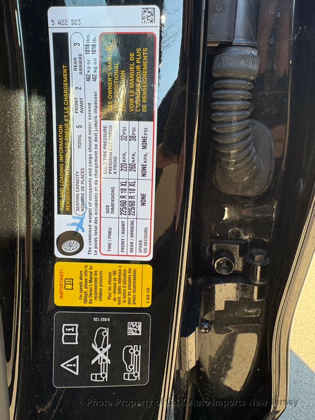 2021 BMW X3 xDrive30i,CONVENIENCE PACKAGE,PANORAMA ROOF,HEATED SEATS - 22968447 - 44