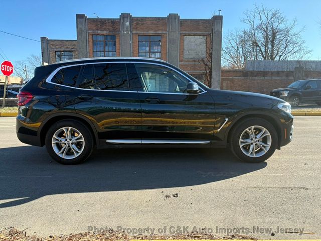 2021 BMW X3 xDrive30i,CONVENIENCE PACKAGE,PANORAMA ROOF,HEATED SEATS - 22968447 - 6
