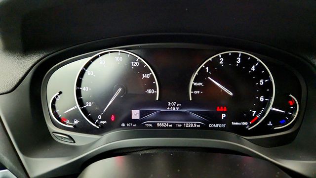 2021 BMW X3 xDrive30i SAV w/ Panoramic Roof + Heated Seats & Steering Wheel - 23007587 - 14