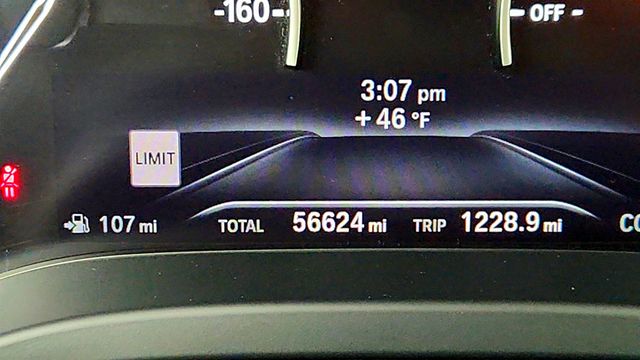 2021 BMW X3 xDrive30i SAV w/ Panoramic Roof + Heated Seats & Steering Wheel - 23007587 - 15