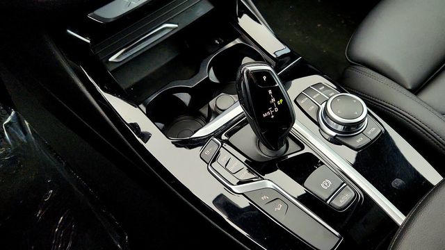 2021 BMW X3 xDrive30i SAV w/ Panoramic Roof + Heated Seats & Steering Wheel - 23007587 - 16