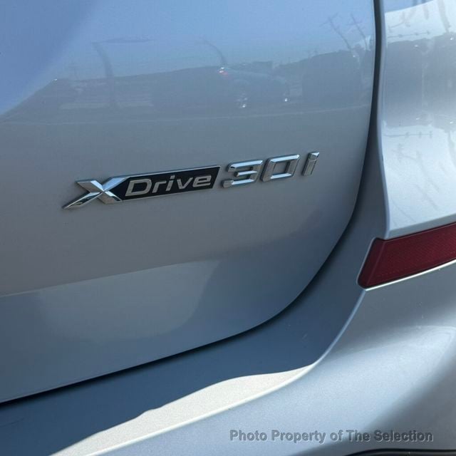 2021 BMW X3 XDRIVE 30i SPORTS ACIVITY W/ PREMIUM PKG & PANO  - 23067043 - 15