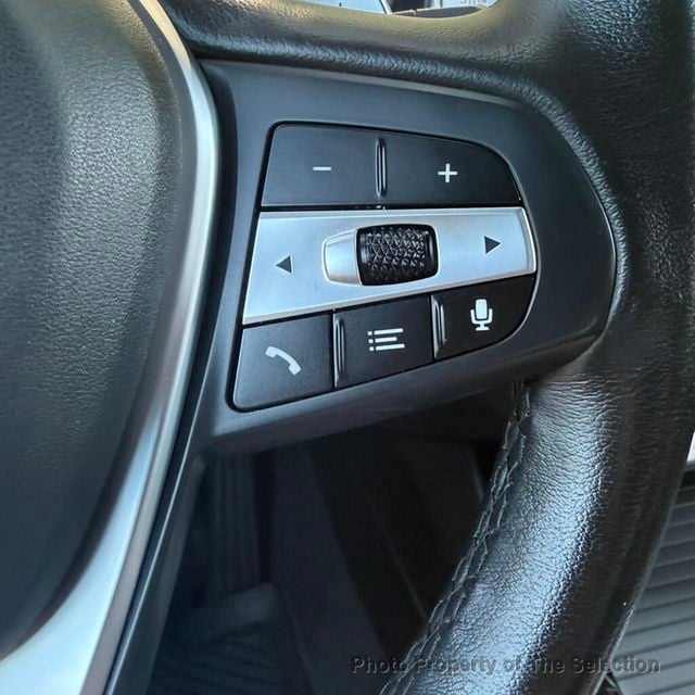 2021 BMW X3 XDRIVE 30i SPORTS ACIVITY W/ PREMIUM PKG & PANO  - 23067043 - 27