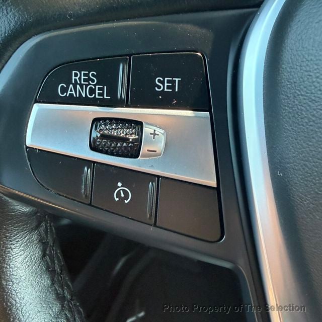 2021 BMW X3 XDRIVE 30i SPORTS ACIVITY W/ PREMIUM PKG & PANO  - 23067043 - 28