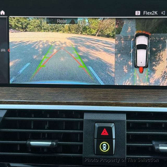 2021 BMW X3 XDRIVE 30i SPORTS ACIVITY W/ PREMIUM PKG & PANO  - 23067043 - 33