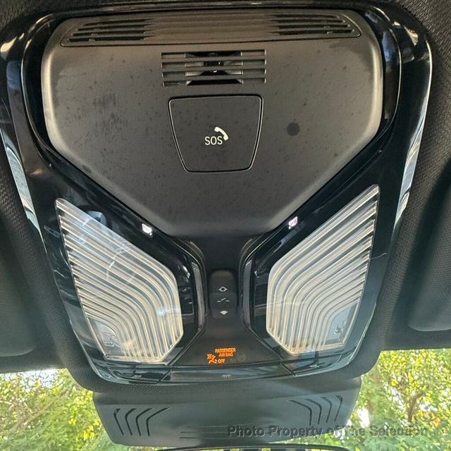 2021 BMW X3 XDRIVE 30i SPORTS ACIVITY W/ PREMIUM PKG & PANO  - 23067043 - 37