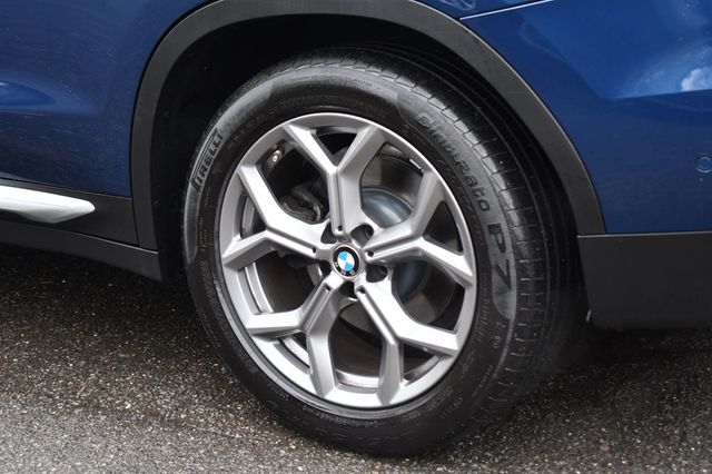 2021 BMW X3 xDrive30i Sports Activity Vehicle - 22361017 - 13