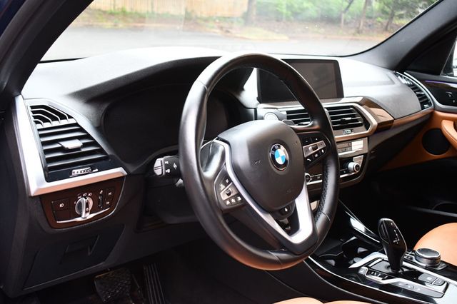 2021 BMW X3 xDrive30i Sports Activity Vehicle - 22361017 - 25
