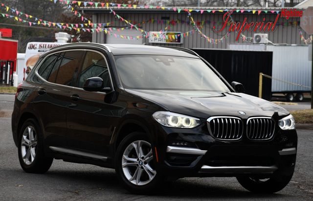 2021 BMW X3 xDrive30i Sports Activity Vehicle - 22678806 - 0