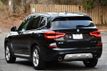 2021 BMW X3 xDrive30i Sports Activity Vehicle - 22678806 - 2